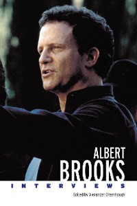 Cover Albert Brooks