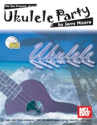 Cover Ukulele Party
