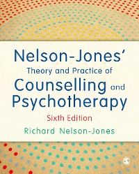 Cover Nelson-Jones′ Theory and Practice of Counselling and Psychotherapy
