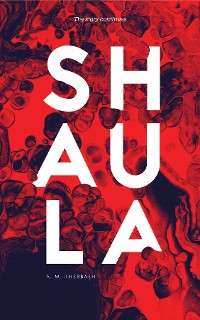 Cover Shaula