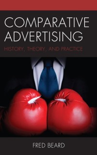 Cover Comparative Advertising