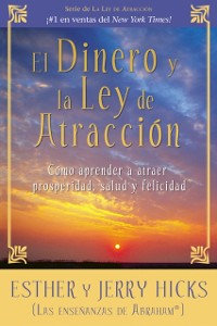 Cover El Dinero y la Ley de Atracción