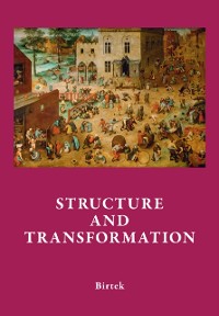 Cover Social Structure and the Genealogy of Change