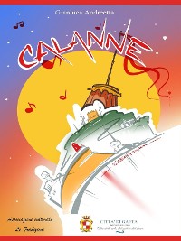 Cover Calanne