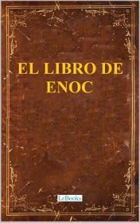 Cover El Libro de Enoc