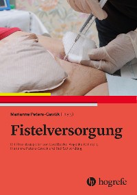 Cover Fistelversorgung