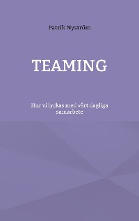 Cover Teaming