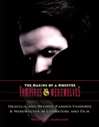 Cover Dracula and Beyond