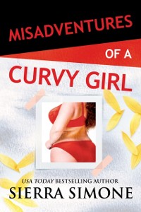 Cover Misadventures of a Curvy Girl