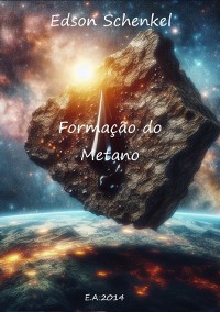 Cover Formação Do Metano