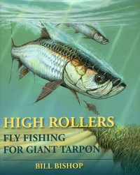 Cover High Rollers