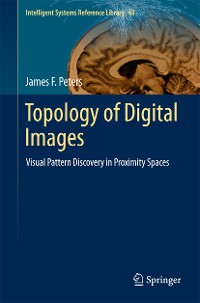 Cover Topology of Digital Images