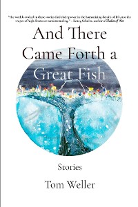 Cover And There Came Forth a Great Fish