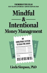 Cover Mindful and Intentional Money Management