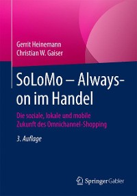 Cover SoLoMo – Always-on im Handel