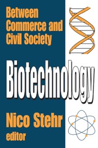 Cover Biotechnology