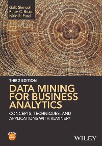 Cover Data Mining for Business Analytics