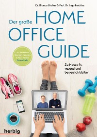 Cover Der große Homeoffice Guide