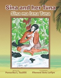 Cover Sina and Her Tuna