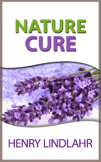 Cover Nature cure