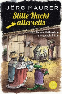 Cover Stille Nacht allerseits