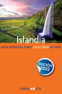 Cover Islandia