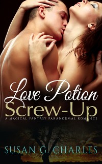 Cover Love Potion Screw-Up, The Selection
