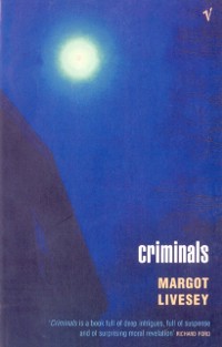 Cover Criminals