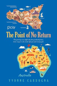Cover The Point of No Return