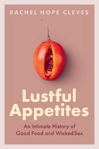 Cover Lustful Appetites