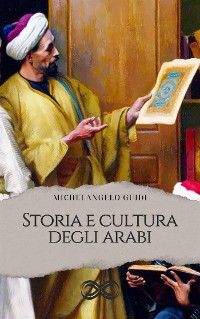 Cover Storia e cultura degli arabi