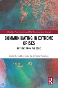 Cover Communicating in Extreme Crises