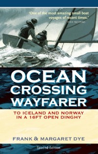 Cover Ocean Crossing Wayfarer