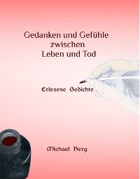 Cover Gedanken und Gefühle zwischen Leben und Tod