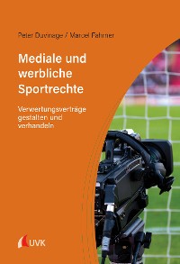 Cover Mediale und werbliche Sportrechte