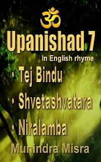 Cover Upanishad 7