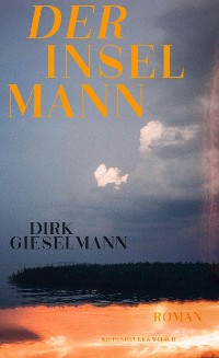 Cover Der Inselmann