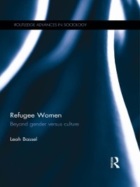 Cover Refugee Women