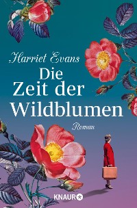 Cover Die Zeit der Wildblumen