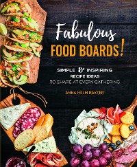 Cover Fabulous Food Boards!