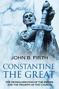 Cover Constantine the Great