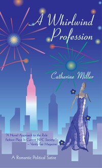Cover A Whirlwind Profession