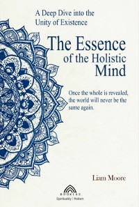 Cover The Essence Of The Holistic Mind