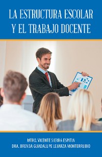 Cover La Estructura Escolar Y El Trabajo Docente