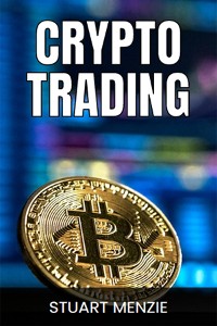 Cover CRYPTO TRADING