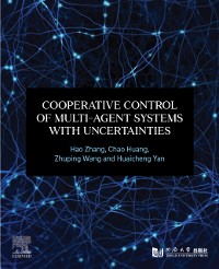 Cover Cooperative Control of Multi-Agent Systems with Uncertainties