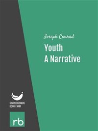 Cover Youth, A Narrative (Audio-eBook)