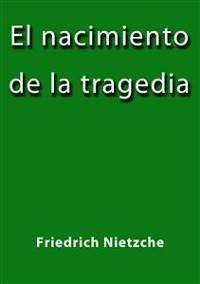 Cover El nacimiento de la tragedia