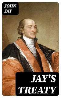 Cover Jay's Treaty
