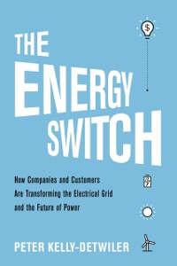 Cover Energy Switch